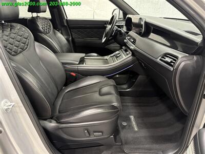 2022 Hyundai PALISADE Calligraphy - Photo 21 - Bethany, CT 06524