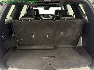 2022 Hyundai PALISADE Calligraphy - Photo 15 - Bethany, CT 06524