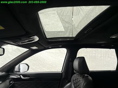 2022 Hyundai PALISADE Calligraphy - Photo 12 - Bethany, CT 06524