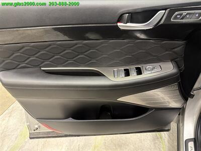 2022 Hyundai PALISADE Calligraphy - Photo 25 - Bethany, CT 06524