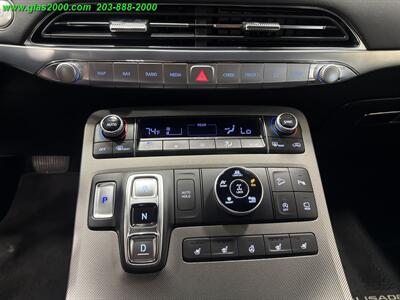 2022 Hyundai PALISADE Calligraphy - Photo 24 - Bethany, CT 06524