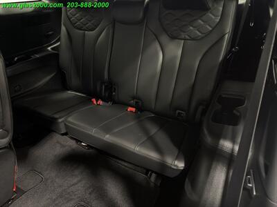 2022 Hyundai PALISADE Calligraphy - Photo 23 - Bethany, CT 06524