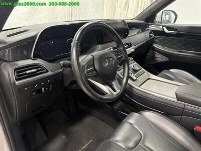 2022 Hyundai PALISADE Calligraphy - Photo 3 - Bethany, CT 06524