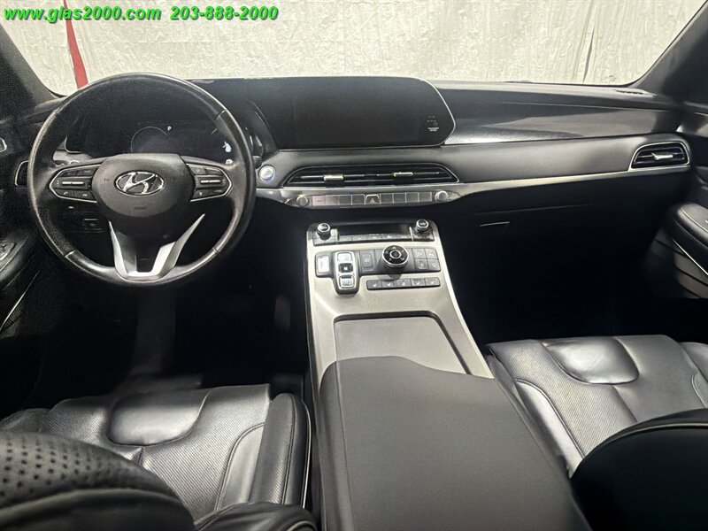 2022 Hyundai PALISADE Calligraphy - Photo 6 - Bethany, CT 06524