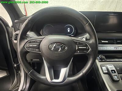 2022 Hyundai PALISADE Calligraphy - Photo 4 - Bethany, CT 06524