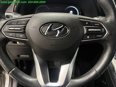 2022 Hyundai PALISADE Calligraphy - Photo 22 - Bethany, CT 06524
