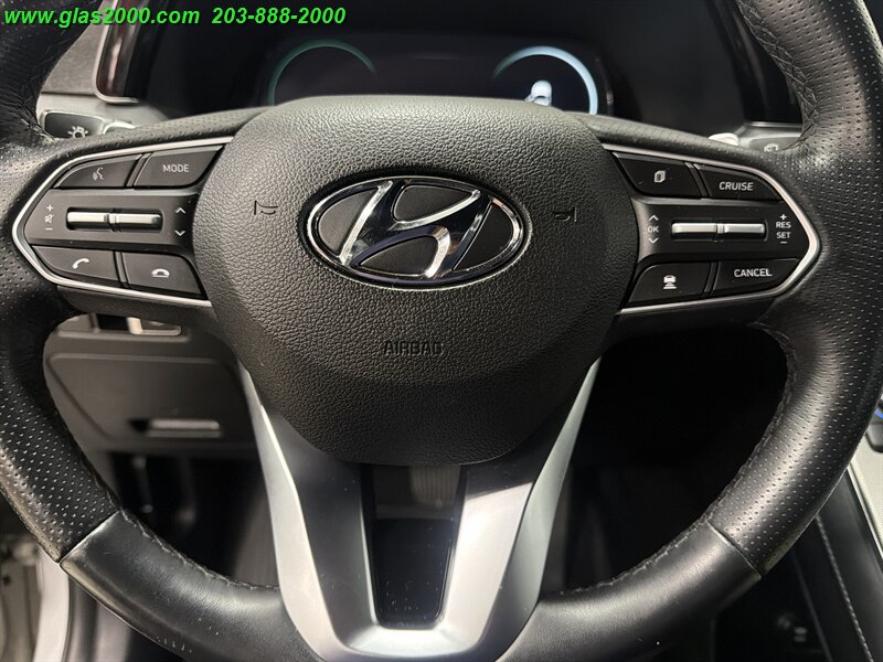 2022 Hyundai PALISADE Calligraphy - Photo 22 - Bethany, CT 06524