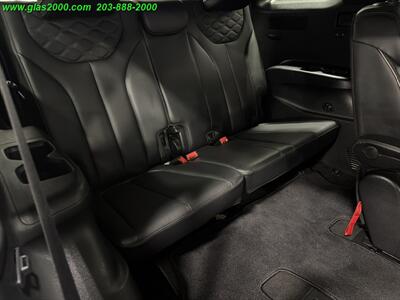 2022 Hyundai PALISADE Calligraphy - Photo 31 - Bethany, CT 06524