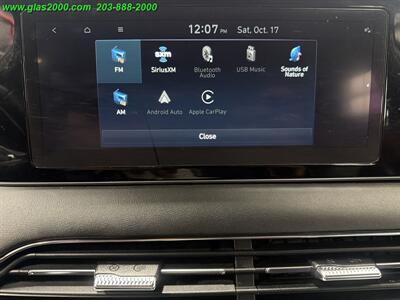 2022 Hyundai PALISADE Calligraphy - Photo 27 - Bethany, CT 06524
