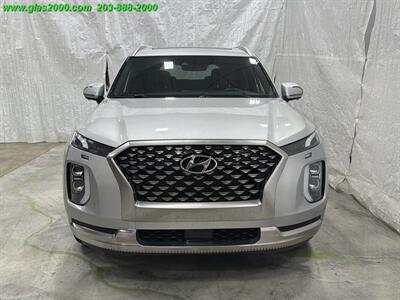 2022 Hyundai PALISADE Calligraphy - Photo 19 - Bethany, CT 06524
