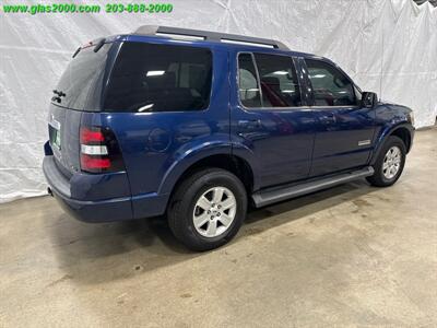 2008 Ford Explorer XLT   - Photo 8 - Bethany, CT 06524