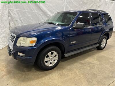 2008 Ford Explorer XLT  