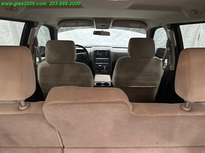 2008 Ford Explorer XLT   - Photo 10 - Bethany, CT 06524