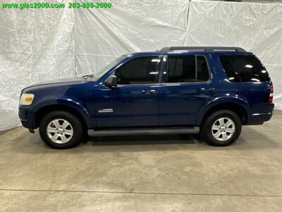 2008 Ford Explorer XLT   - Photo 13 - Bethany, CT 06524