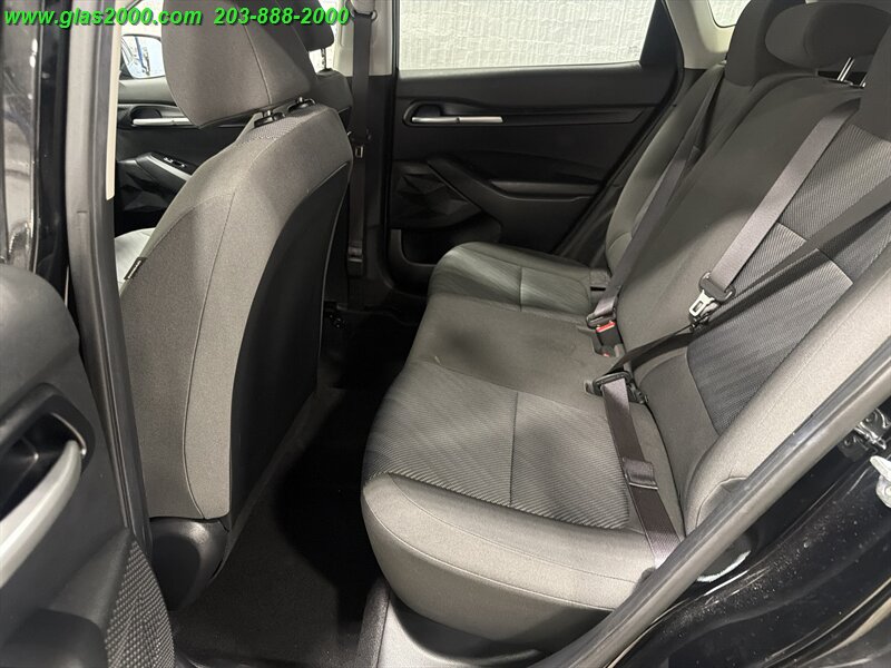 2021 Kia SELTOS LX - Photo 9 - Bethany, CT 06524