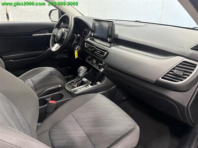 2021 Kia SELTOS LX - Photo 5 - Bethany, CT 06524