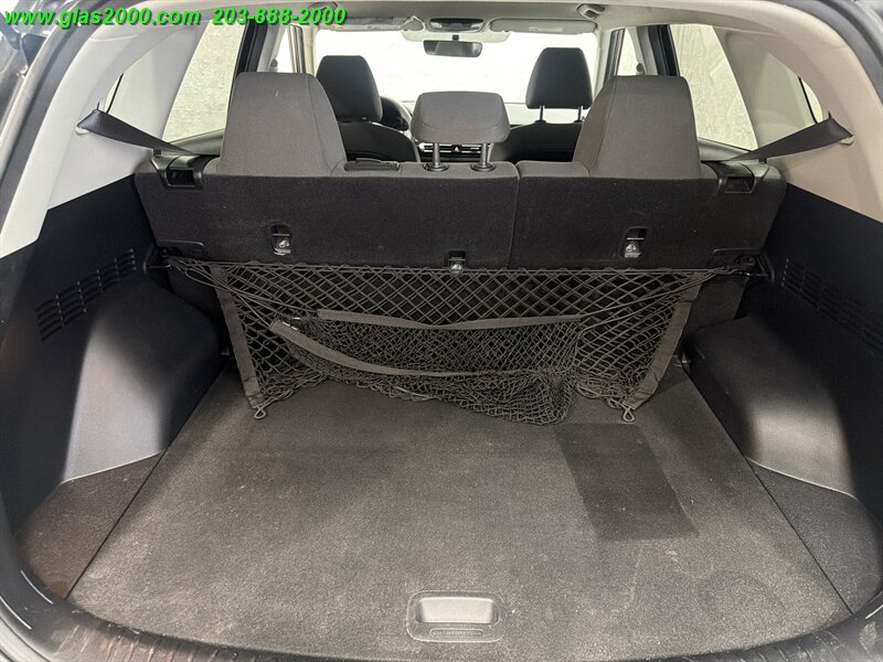 2021 Kia SELTOS LX - Photo 15 - Bethany, CT 06524