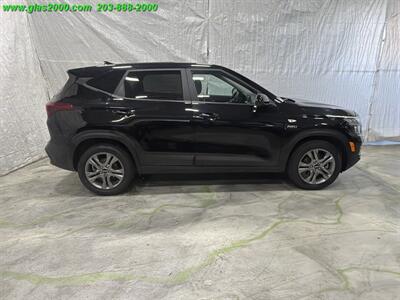 2021 Kia SELTOS LX - Photo 14 - Bethany, CT 06524