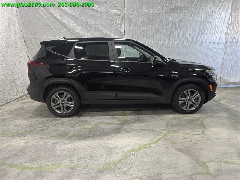 2021 Kia SELTOS LX - Photo 14 - Bethany, CT 06524