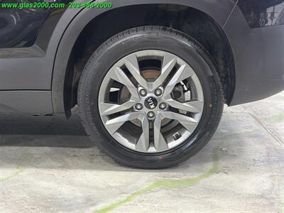 2021 Kia SELTOS LX - Photo 16 - Bethany, CT 06524