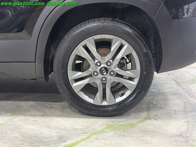 2021 Kia SELTOS LX - Photo 16 - Bethany, CT 06524