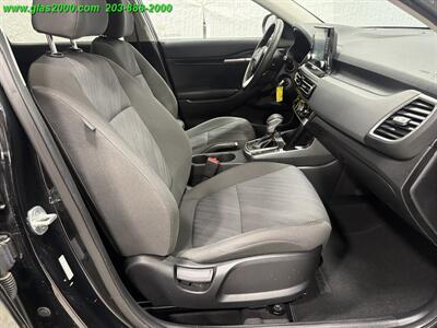 2021 Kia SELTOS LX - Photo 21 - Bethany, CT 06524