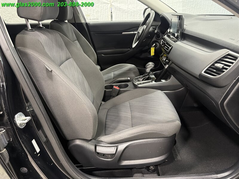 2021 Kia SELTOS LX - Photo 21 - Bethany, CT 06524