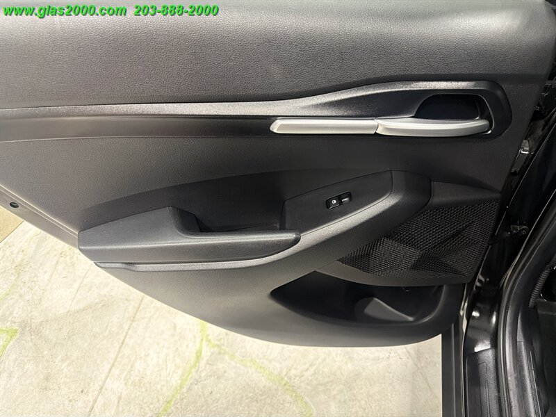 2021 Kia SELTOS LX - Photo 28 - Bethany, CT 06524