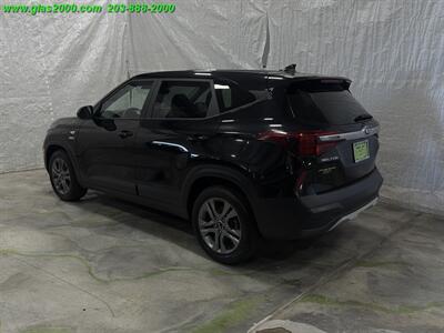 2021 Kia SELTOS LX - Photo 7 - Bethany, CT 06524