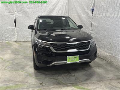 2021 Kia SELTOS LX - Photo 31 - Bethany, CT 06524