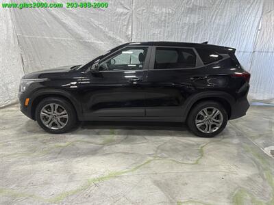2021 Kia SELTOS LX - Photo 13 - Bethany, CT 06524