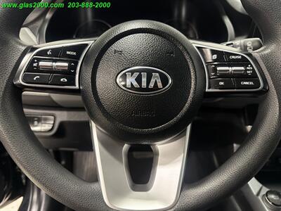 2021 Kia SELTOS LX - Photo 22 - Bethany, CT 06524