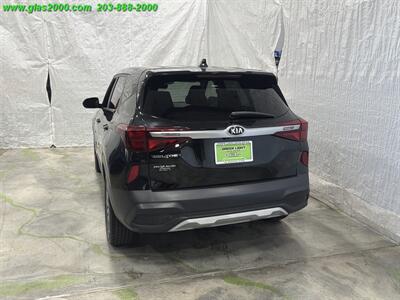 2021 Kia SELTOS LX - Photo 30 - Bethany, CT 06524