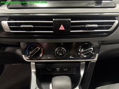 2021 Kia SELTOS LX - Photo 27 - Bethany, CT 06524