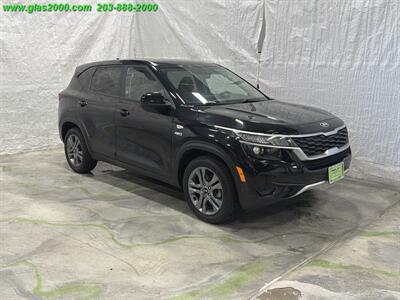 2021 Kia SELTOS LX - Photo 2 - Bethany, CT 06524