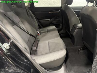 2021 Kia SELTOS LX - Photo 10 - Bethany, CT 06524
