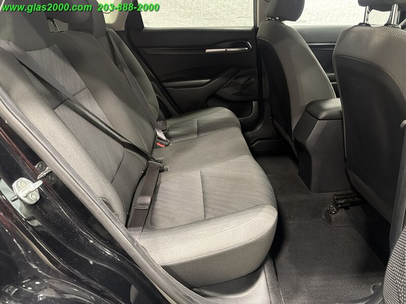 2021 Kia SELTOS LX - Photo 10 - Bethany, CT 06524