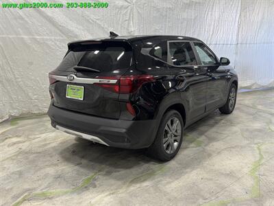 2021 Kia SELTOS LX - Photo 8 - Bethany, CT 06524