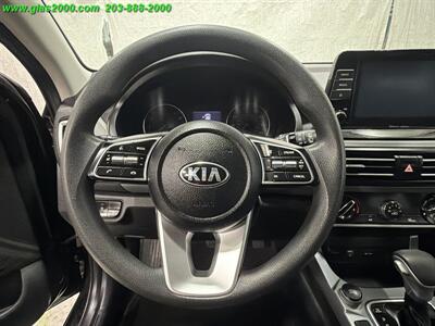 2021 Kia SELTOS LX - Photo 4 - Bethany, CT 06524