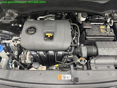 2021 Kia SELTOS LX - Photo 12 - Bethany, CT 06524