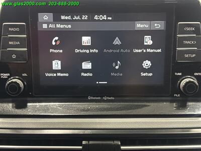 2021 Kia SELTOS LX - Photo 11 - Bethany, CT 06524