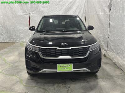 2021 Kia SELTOS LX - Photo 19 - Bethany, CT 06524