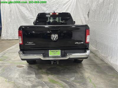 2021 RAM 1500 Big Horn - Photo 20 - Bethany, CT 06524