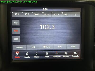 2021 RAM 1500 Big Horn - Photo 24 - Bethany, CT 06524