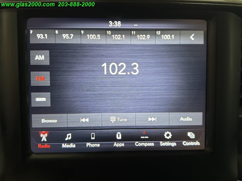 2021 RAM 1500 Big Horn - Photo 24 - Bethany, CT 06524