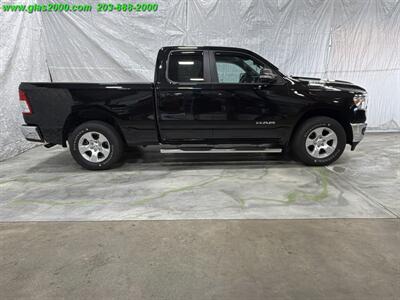 2021 RAM 1500 Big Horn - Photo 14 - Bethany, CT 06524