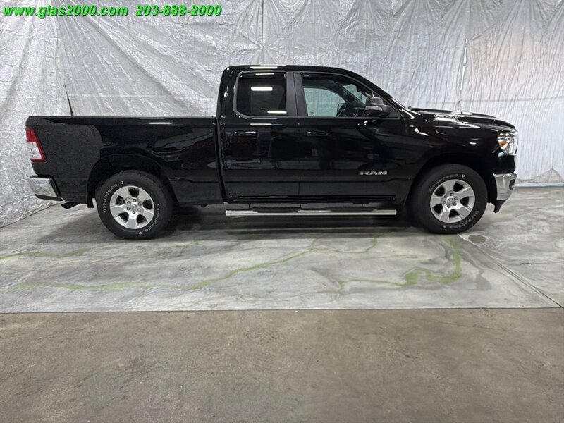 2021 RAM 1500 Big Horn - Photo 14 - Bethany, CT 06524