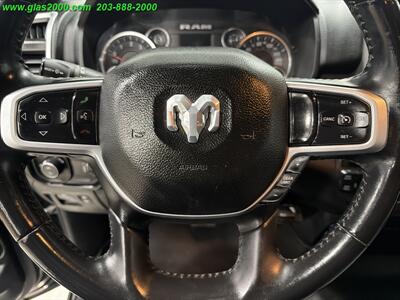 2021 RAM 1500 Big Horn - Photo 22 - Bethany, CT 06524