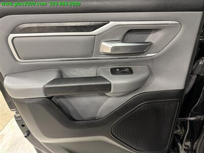 2021 RAM 1500 Big Horn - Photo 25 - Bethany, CT 06524