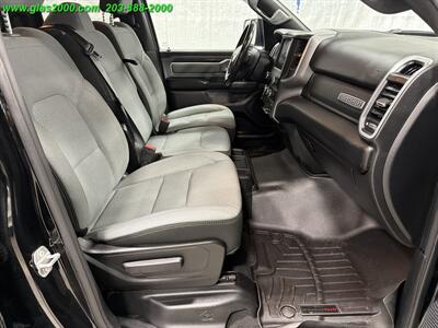 2021 RAM 1500 Big Horn - Photo 21 - Bethany, CT 06524